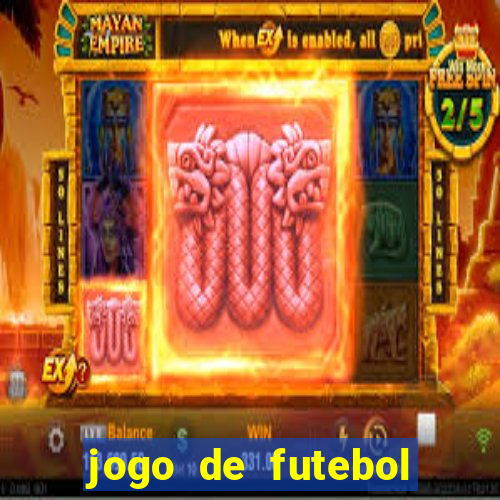 jogo de futebol the champions 3d