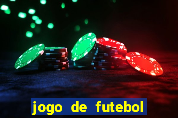 jogo de futebol the champions 3d