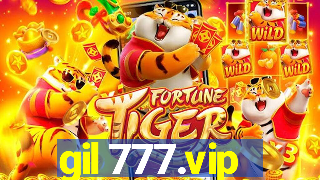 gil 777.vip