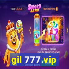 gil 777.vip