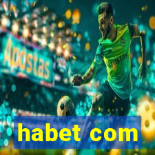 habet com