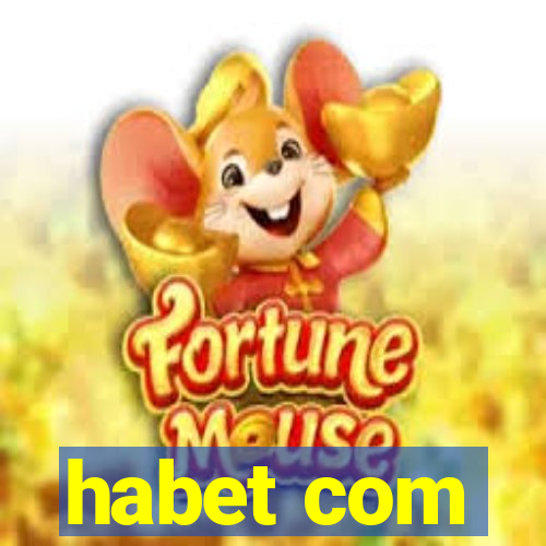 habet com