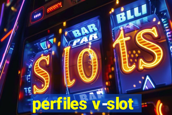 perfiles v-slot