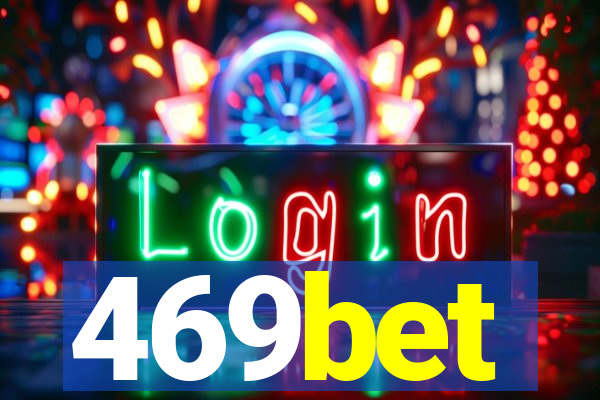 469bet