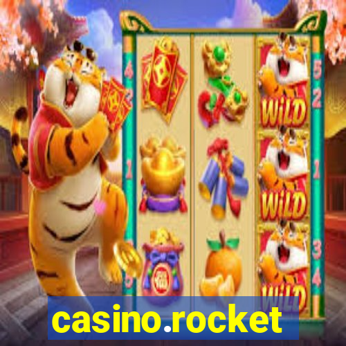 casino.rocket