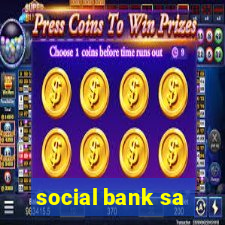 social bank sa