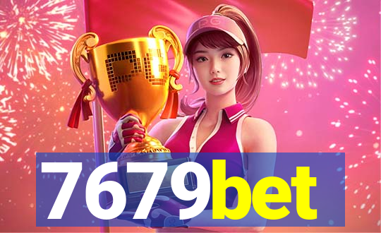 7679bet