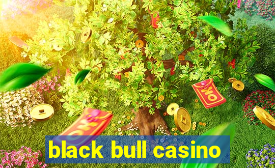 black bull casino