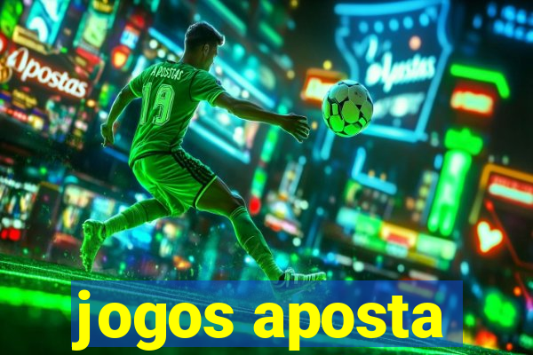 jogos aposta