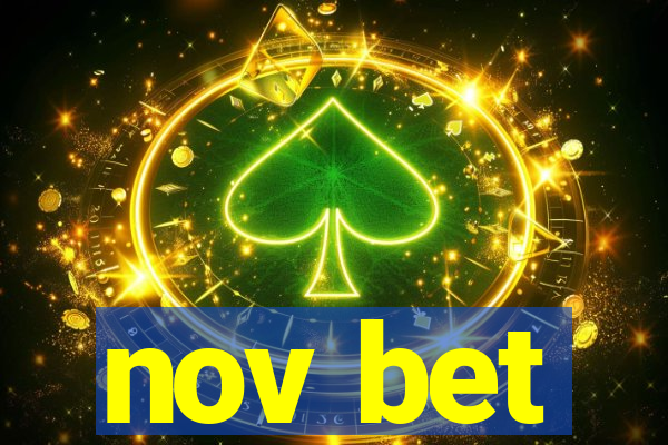 nov bet