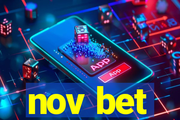 nov bet