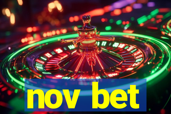 nov bet