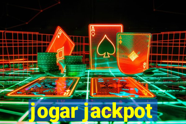 jogar jackpot