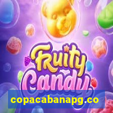 copacabanapg.com