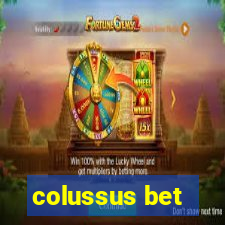 colussus bet