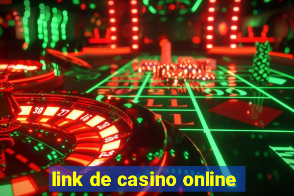 link de casino online