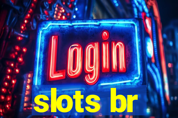 slots br