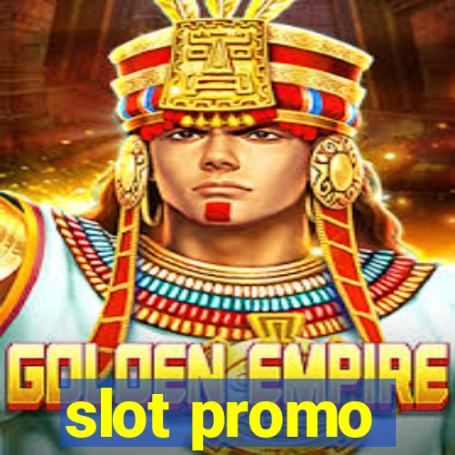 slot promo