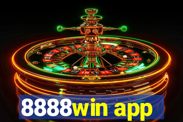 8888win app