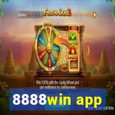 8888win app