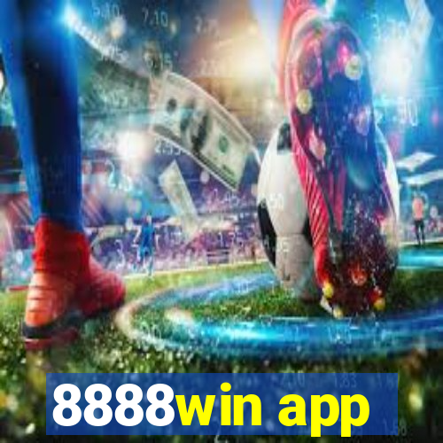 8888win app