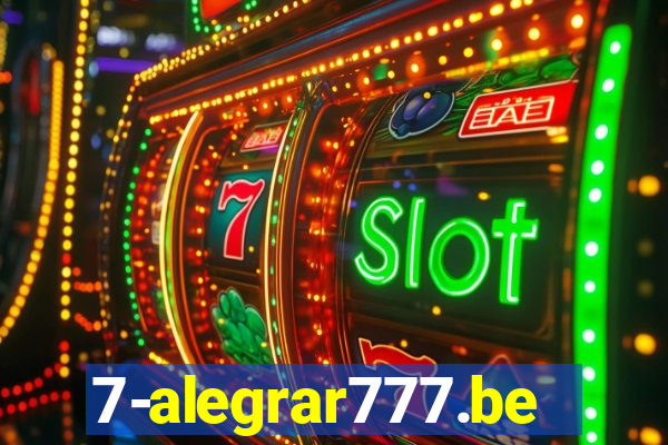 7-alegrar777.bet