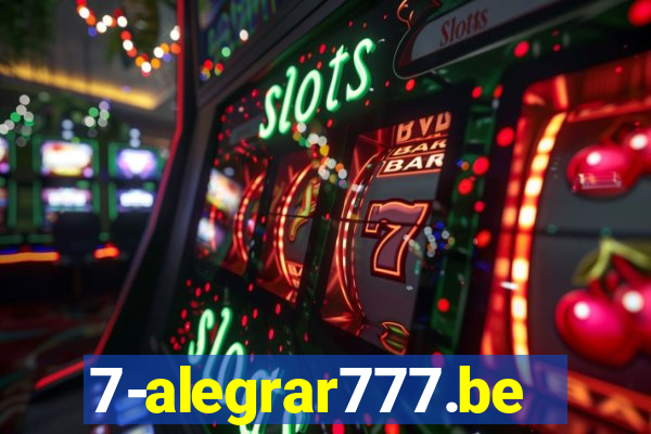 7-alegrar777.bet