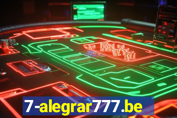 7-alegrar777.bet