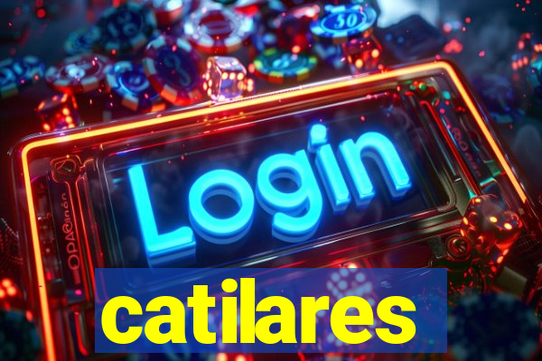 catilares