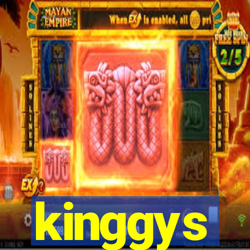 kinggys