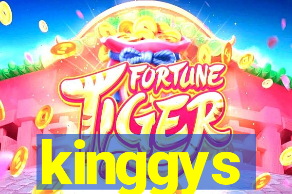 kinggys