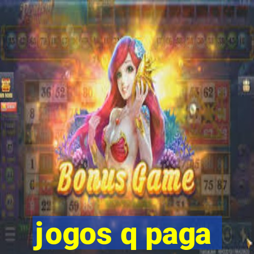 jogos q paga