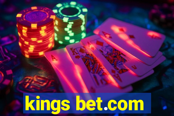 kings bet.com