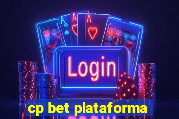 cp bet plataforma