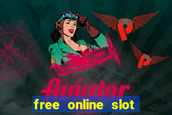 free online slot machines cleopatra