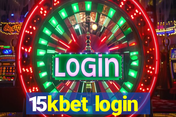 15kbet login