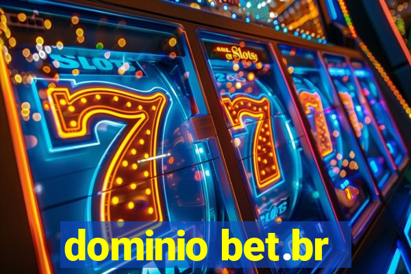 dominio bet.br