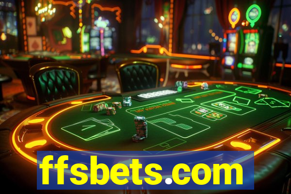 ffsbets.com