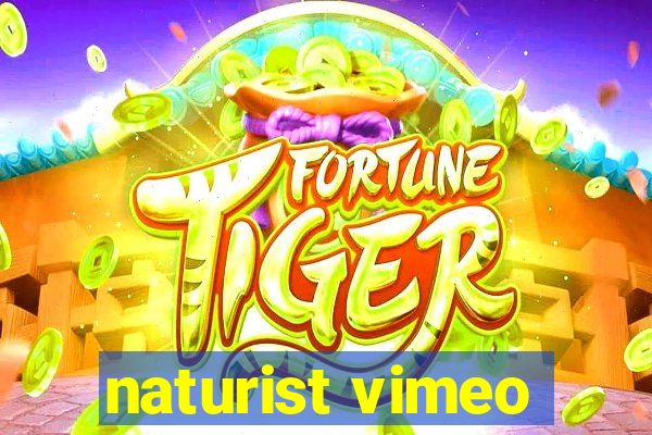 naturist vimeo