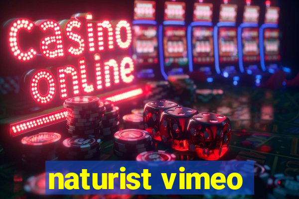 naturist vimeo