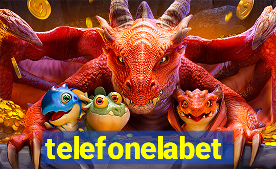 telefonelabet