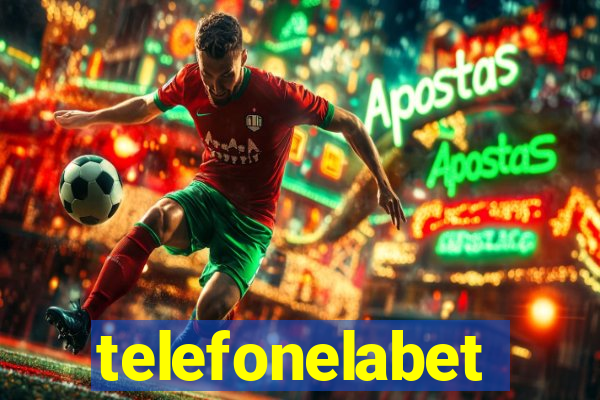 telefonelabet