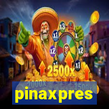 pinaxpres