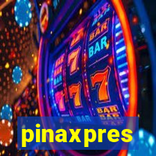 pinaxpres