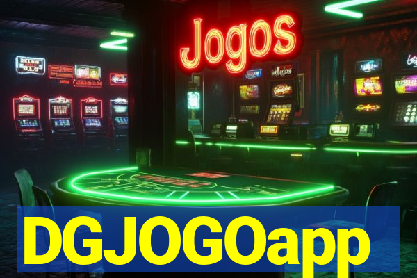 DGJOGOapp