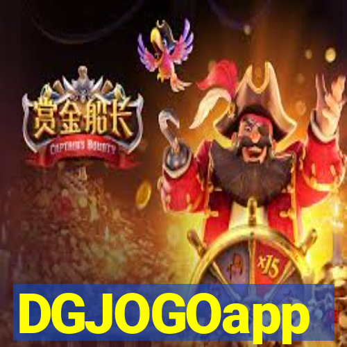 DGJOGOapp