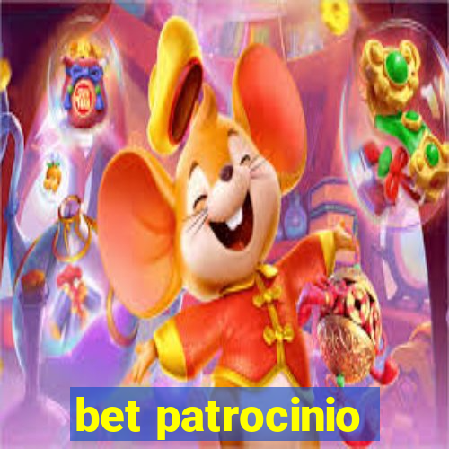 bet patrocinio