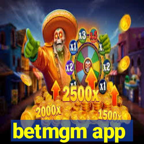 betmgm app