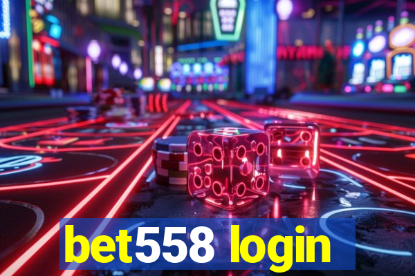 bet558 login