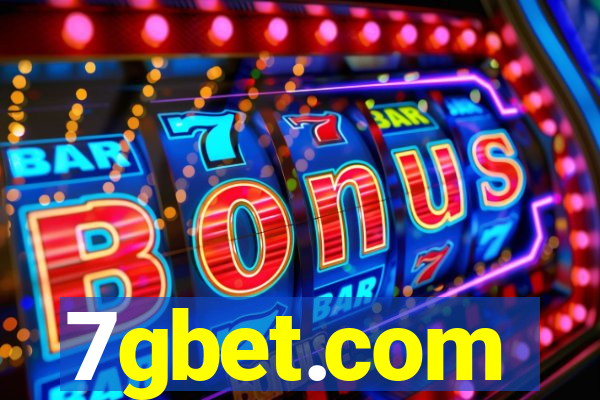 7gbet.com